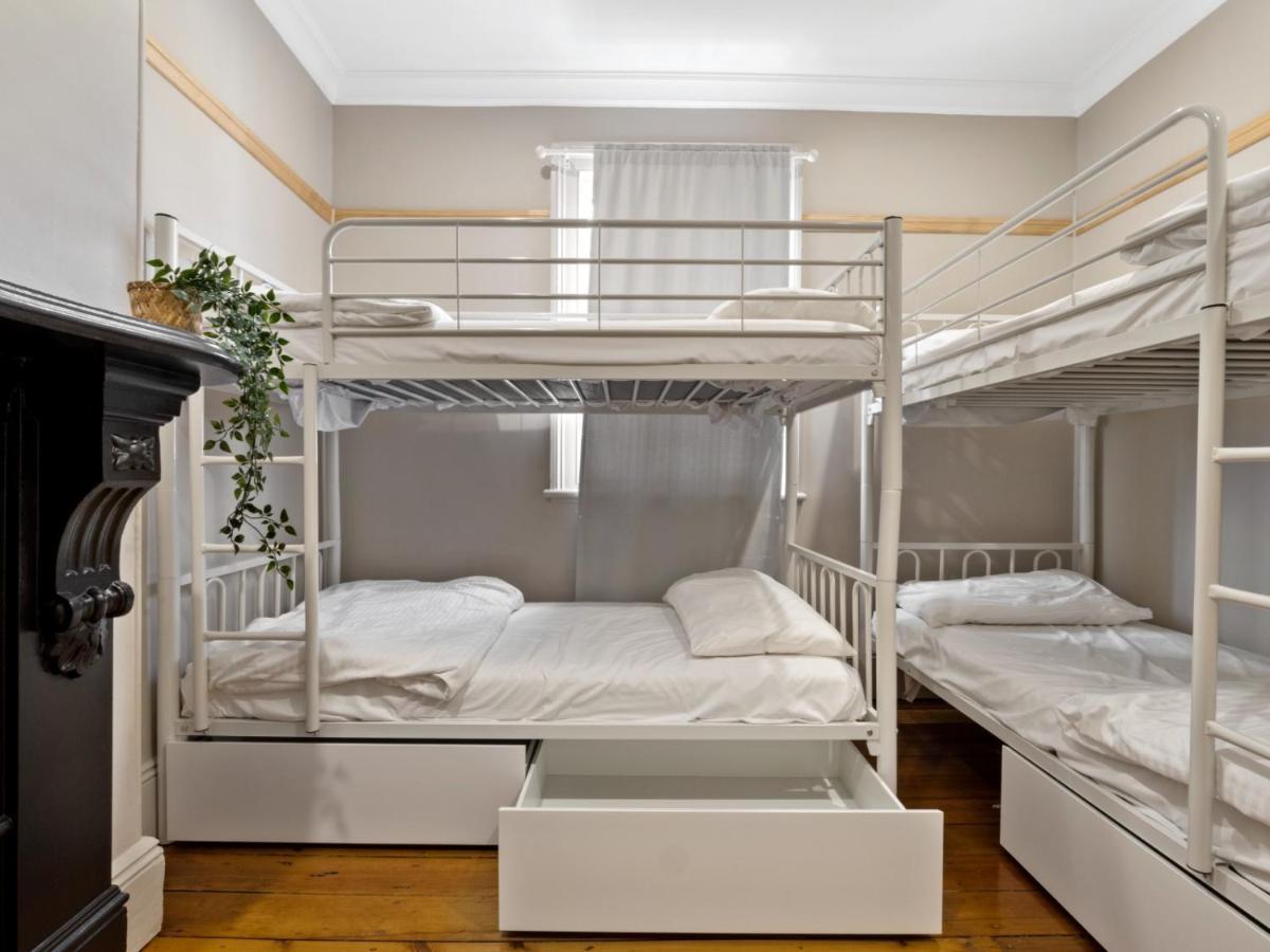 Locanda Azzurro Boutique - Surry Hills 4*