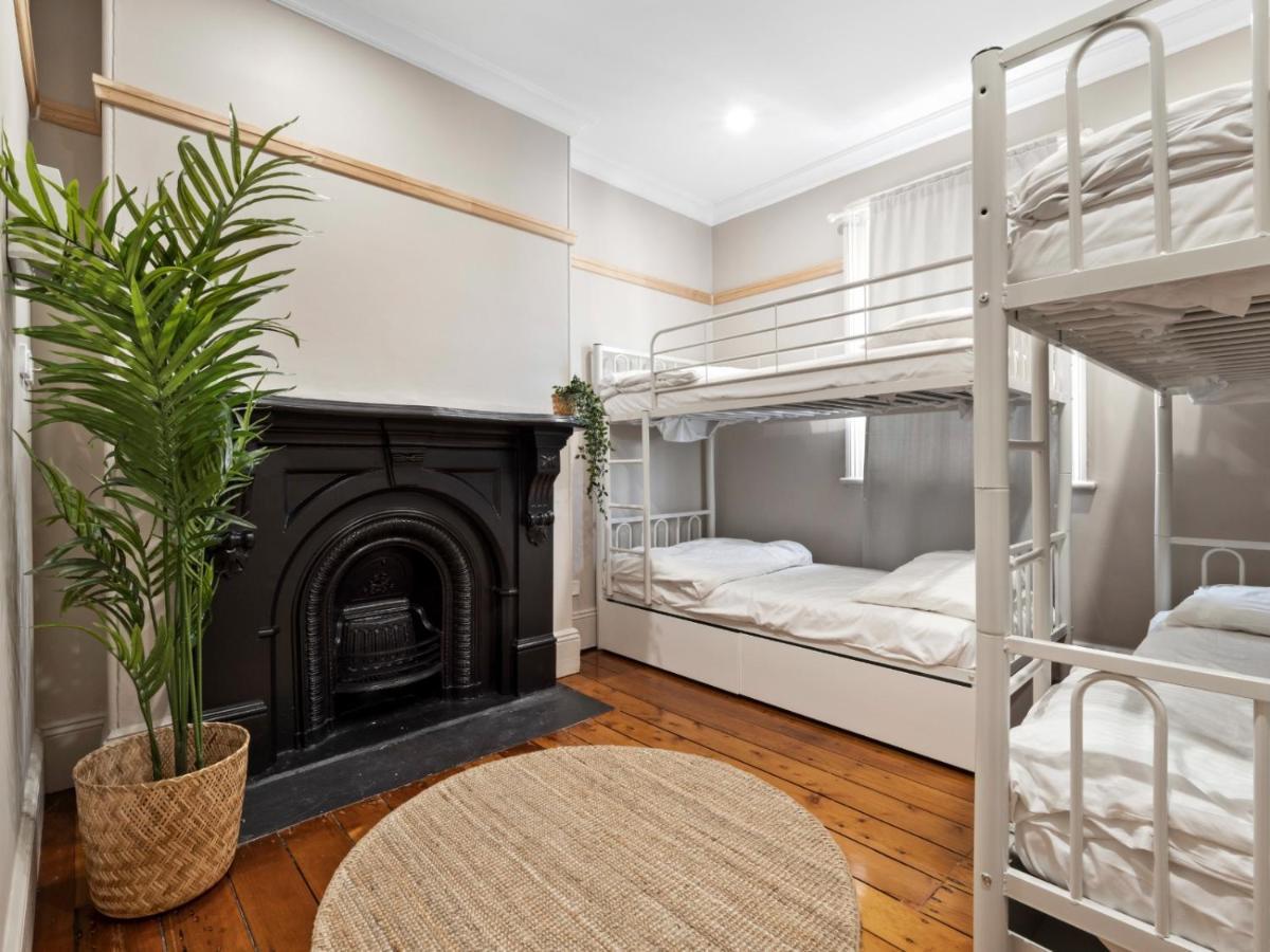 Locanda Azzurro Boutique - Surry Hills 4*