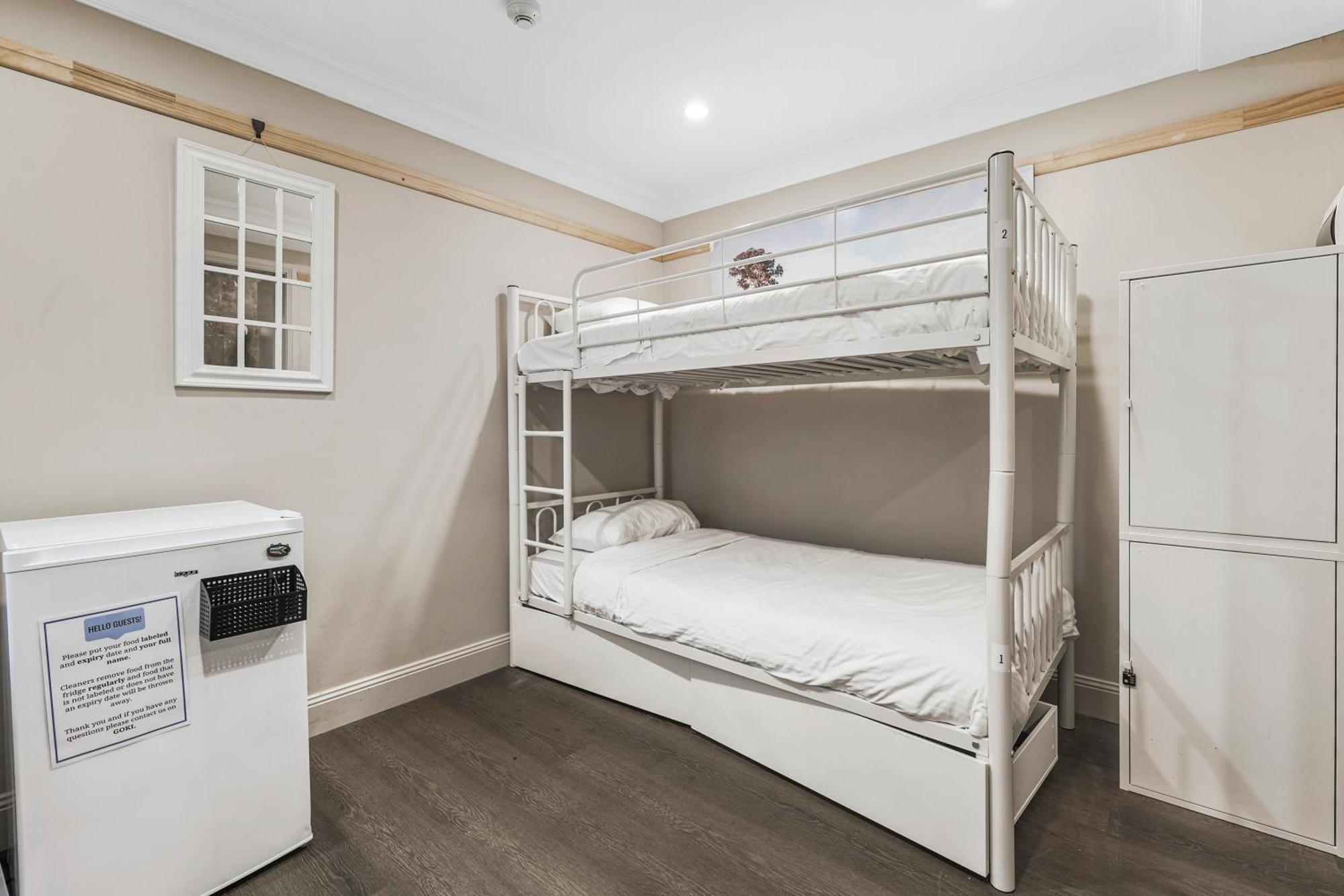 Locanda Azzurro Boutique - Surry Hills 4*