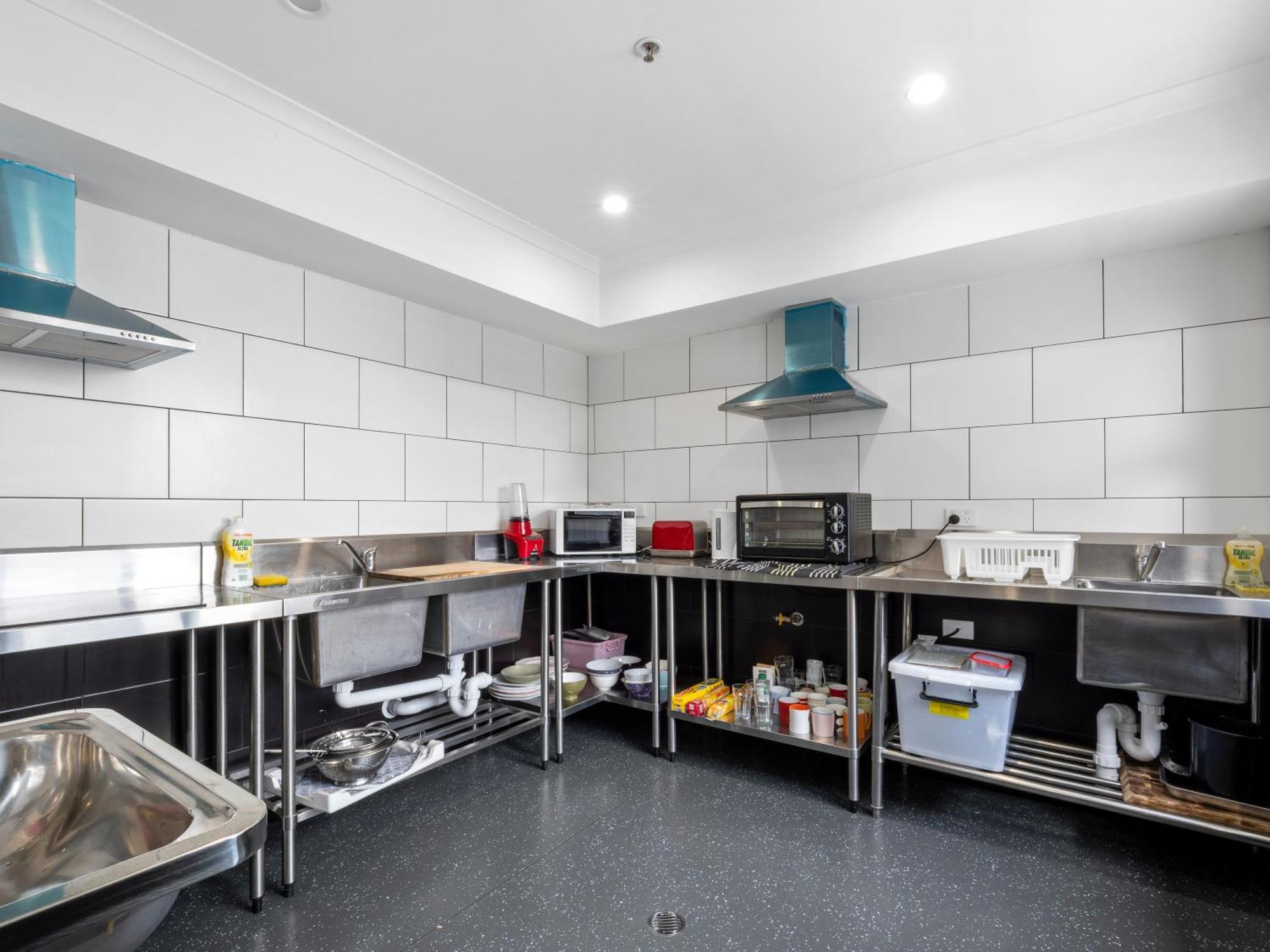 Azzurro Boutique - Surry Hills Locanda 4*